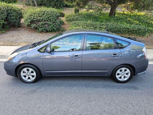 2007 Toyota Prius Touring