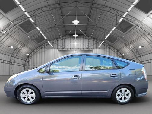 2007 Toyota Prius Touring