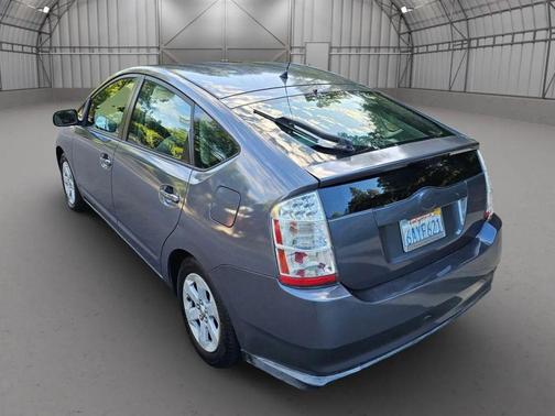2007 Toyota Prius Touring
