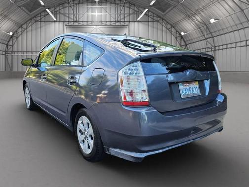 2007 Toyota Prius Touring