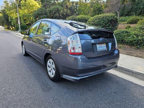 2007 Toyota Prius Touring