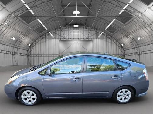 2007 Toyota Prius Touring