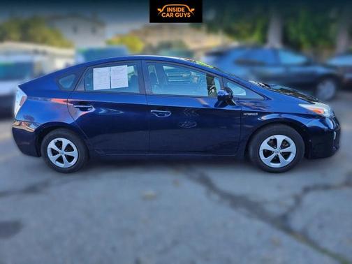 2015 Toyota Prius Five