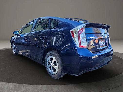 2015 Toyota Prius Five