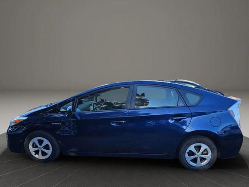 2015 Toyota Prius Five