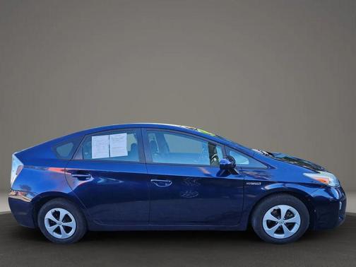 2015 Toyota Prius Five