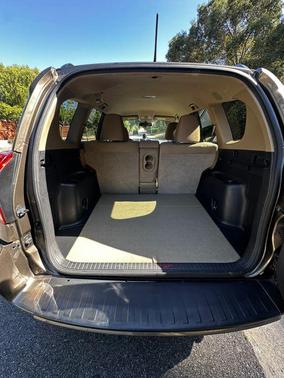 Pyrite Mica 2012 Toyota RAV4 Sport
