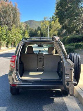 Pyrite Mica 2012 Toyota RAV4 Sport
