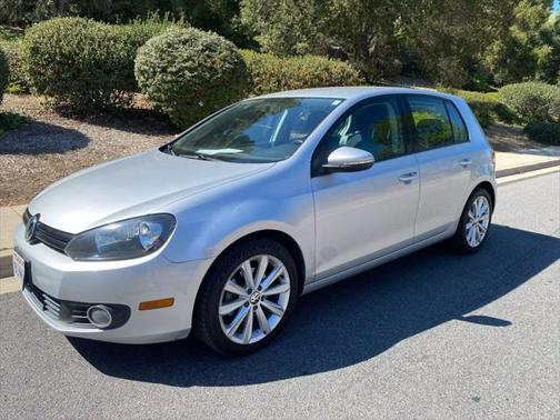 2014 Volkswagen Golf TDI