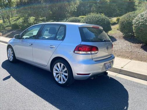 2014 Volkswagen Golf TDI