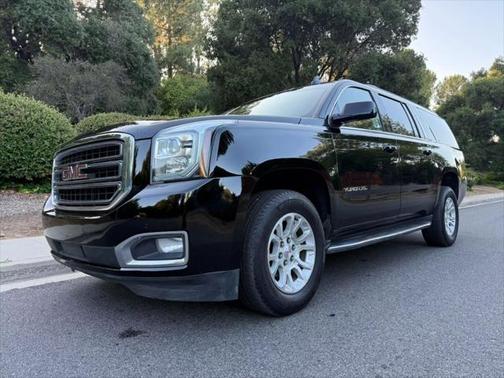 2019 GMC Yukon XL SLT