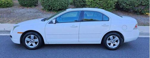 2007 Ford Fusion SE