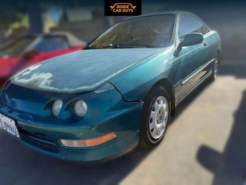 1995 Acura Integra LS