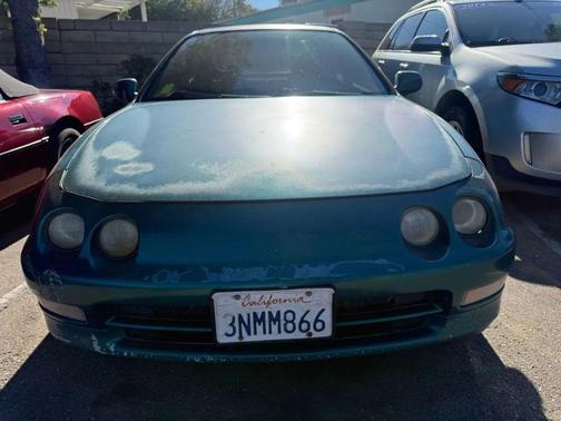 1995 Acura Integra LS