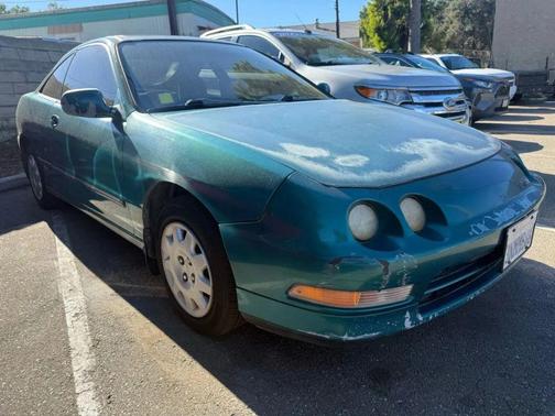 1995 Acura Integra LS