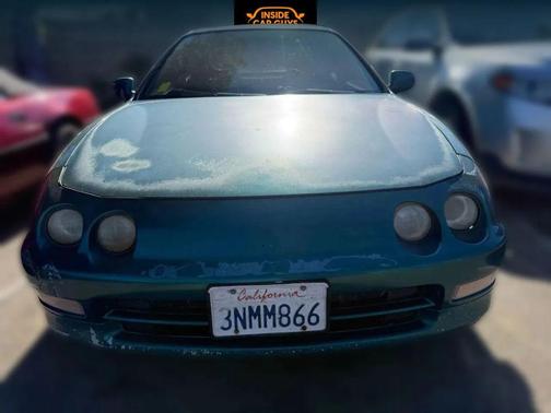 1995 Acura Integra LS