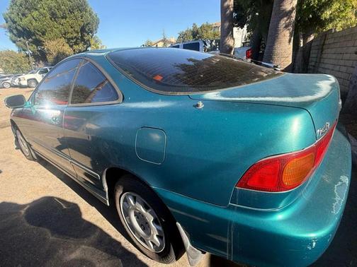 1995 Acura Integra LS