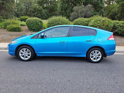 2010 Honda Insight EX