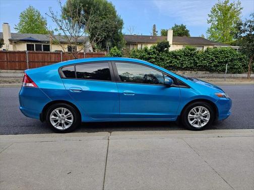 2010 Honda Insight EX