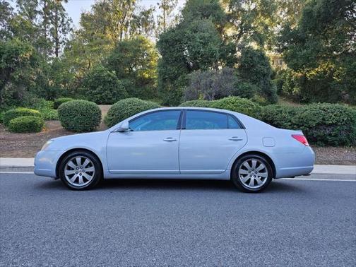2005 Toyota Avalon Touring