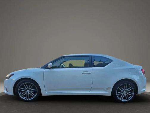 2011 Scion tC Base