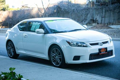 2011 Scion tC Base