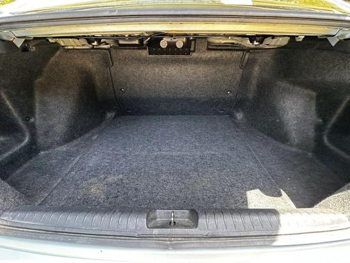 Silver Blue Metallic 2006 Honda Civic Hybrid Base