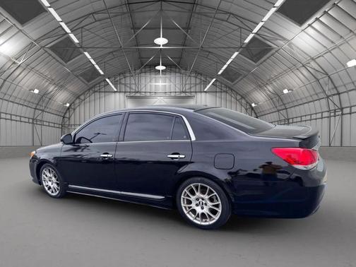 2011 Toyota Avalon Limited