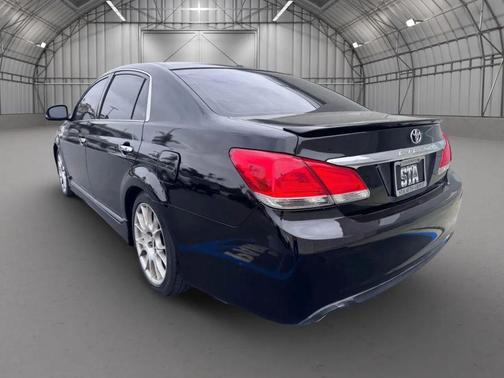 2011 Toyota Avalon Limited