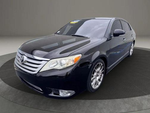 2011 Toyota Avalon Limited