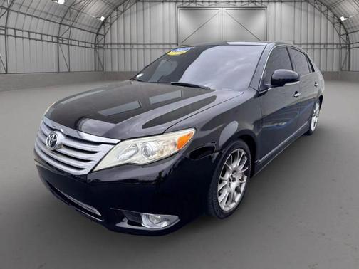 2011 Toyota Avalon Limited