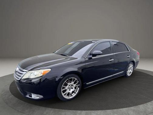 2011 Toyota Avalon Limited