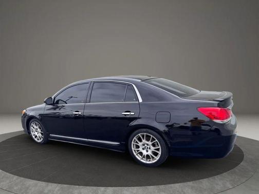 2011 Toyota Avalon Limited