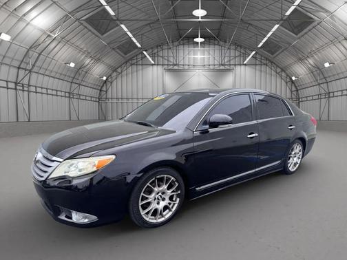 2011 Toyota Avalon Limited