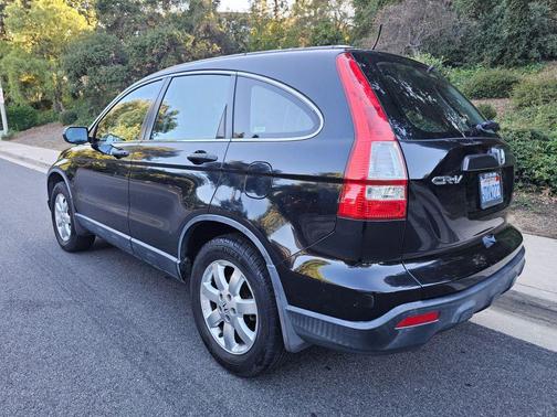 2008 Honda CR-V LX