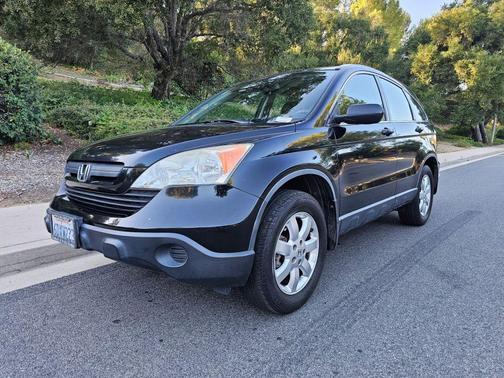 2008 Honda CR-V LX