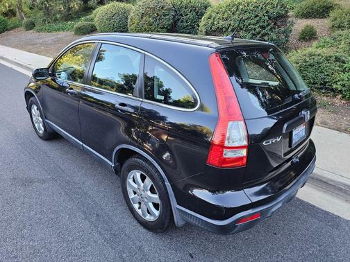 2008 Honda CR-V LX