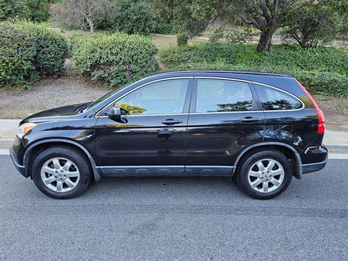 2008 Honda CR-V LX