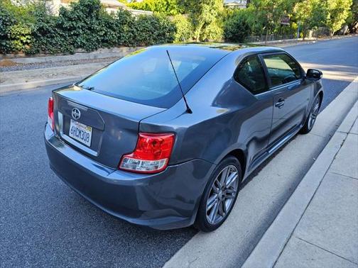 2012 Scion tC Release Series 7.0