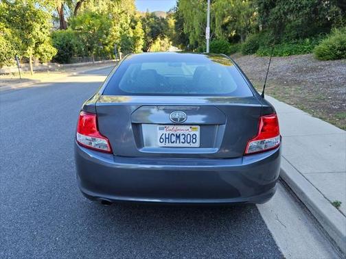 2012 Scion tC Release Series 7.0