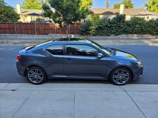 2012 Scion tC Release Series 7.0
