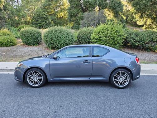 2012 Scion tC Release Series 7.0