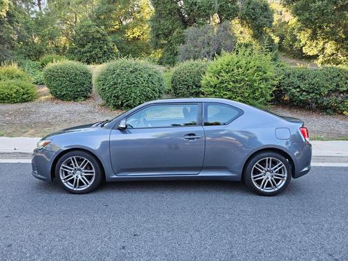 2012 Scion tC Release Series 7.0