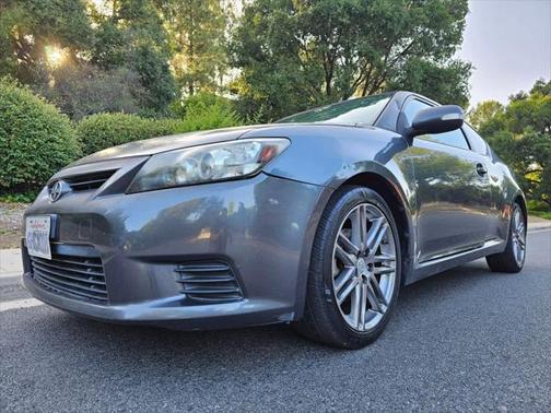 2012 Scion tC Release Series 7.0