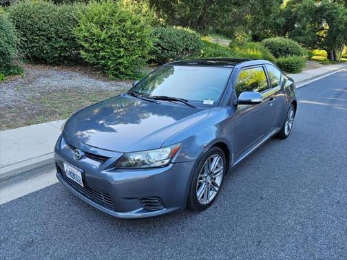 2012 Scion tC Release Series 7.0