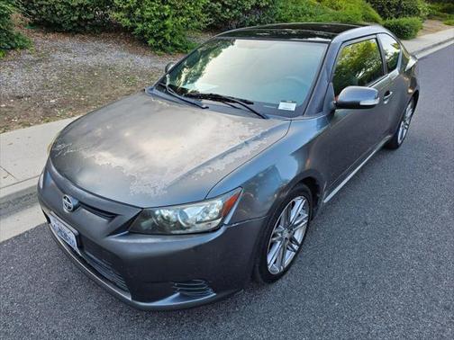 2012 Scion tC Release Series 7.0