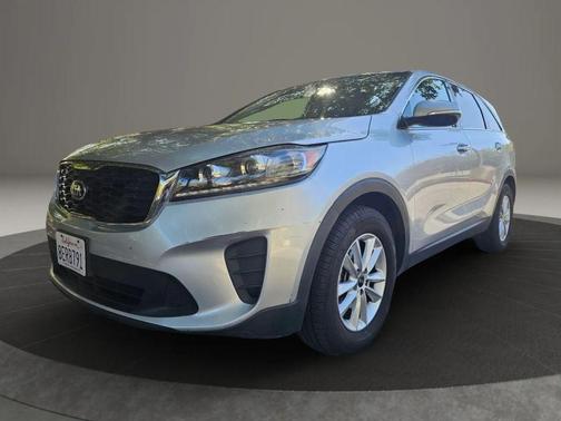 2019 Kia Sorento L