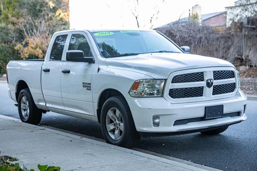 2019 RAM 1500 Express
