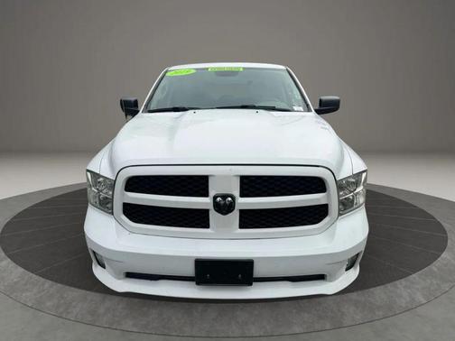 2019 RAM 1500 Express