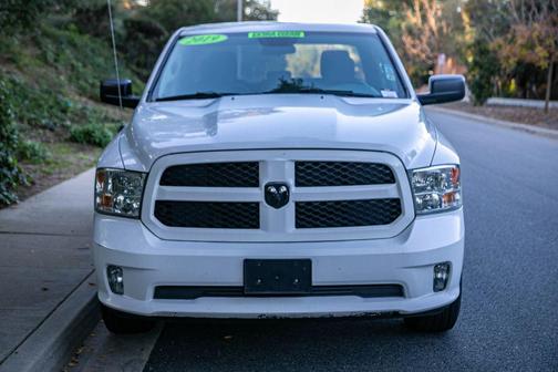 2019 RAM 1500 Express
